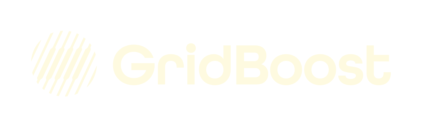 GridBoost Logo